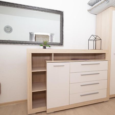 Apartments Antea Makarska Zewnętrze zdjęcie