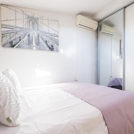 Apartments Antea Makarska Zewnętrze zdjęcie