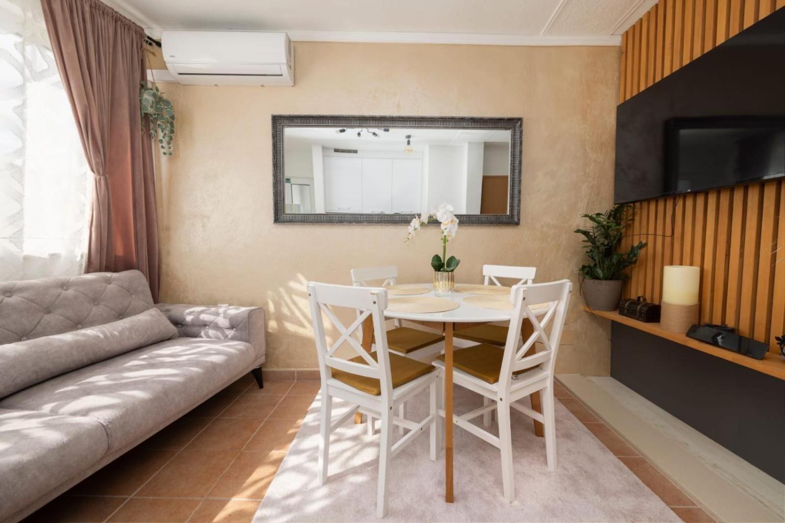 Apartments Antea Makarska Zewnętrze zdjęcie