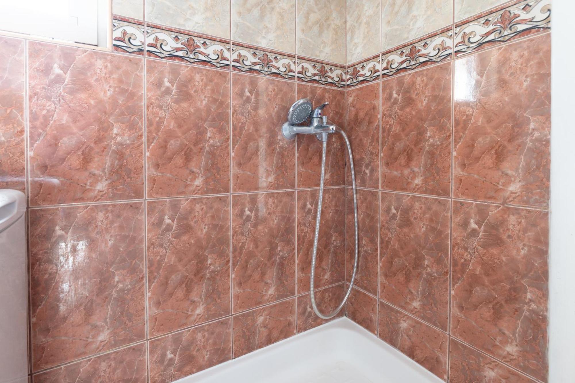 Apartments Antea Makarska Zewnętrze zdjęcie